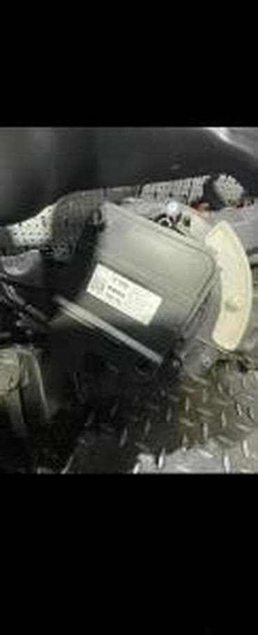 rosule ili rolsue: AUDI A4 A5 A6 Q7 VENTILATOR U KABINI 4M0820021B | Audi vagen delovi — 1