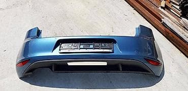 drzac za limenke za auto: BRANIK ZA VOLKSWAGEN GOLF 7 | — 1