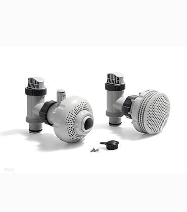 bazen kosjeric: ✅ INTEX 26004 SET PRIKLJUČAKA ZA BAZEN I PUMPU ✅ Novo, nekorišćeno — 1