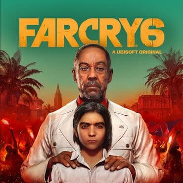 naruto igrice: Far Cry 6

igrica za PC ( racunar )
100% provereno ispravna — 1