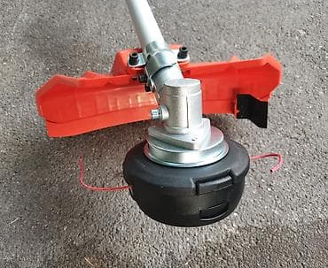 Usluzno kosenje trave trimerom i kosilicom Kosilice i trimer