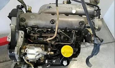 egr ventil ford focus 1.6 tdci cena: MOTORI MENJACI RENO KANGU 1.9 DTI DCI | Motori menjaci alnaseti — 2