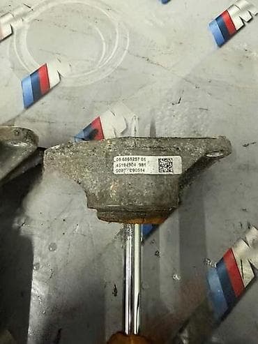 auto amortizeri: ZAD OPRUGE I AMORTIZERI F20/30 ZA BMW SERIJA 1, SERIJA 3 OD 2011. DO — 3