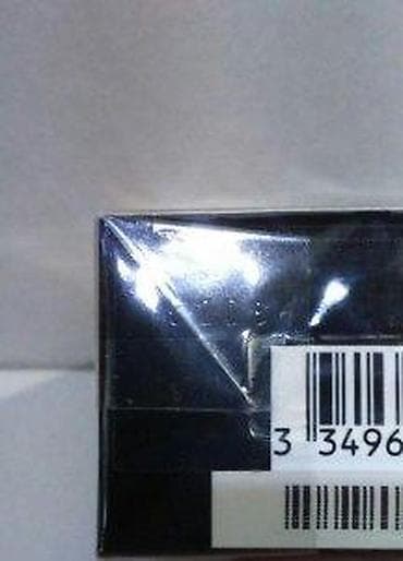 black xs parfem: PACO RABANNE BLACK XS MEN EDT 50ML | Paco Rabanne Black XS men edt — 4