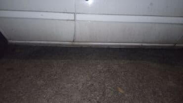 Auto delovi: Ford Escort karavan – bele boje - Karoserija: karavan, 5 vrata - — 20