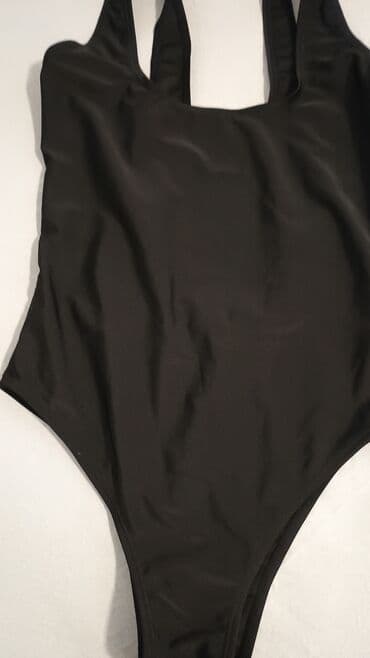extra push up kupaci: XS (EU 34), Single-colored, color - Black — 2