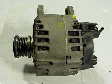 ALTERNATOR ZA ŠKODA OCTAVIA OD 2012. DO 2019. GOD. | Polovni