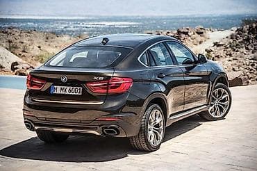 zastita od sunca za sofersajbnu: STAKLA ZA BMW X6 OD 2014. DO 2019. GOD. | Kompletna stakla,prozori i — 1