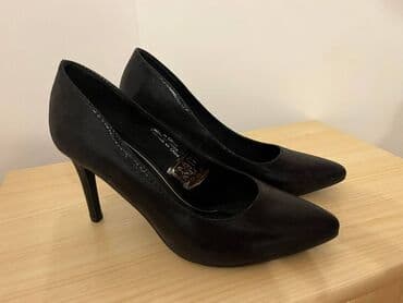 mokasine cipele: Pumps, 38 — 2