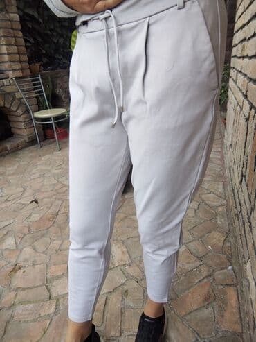 novi tech fleece: L, Single-colored, color - Beige — 3