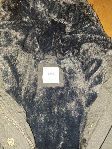 ulla popken zimske jakne: Sinsay, Zimska jakna, 134-140 — 3