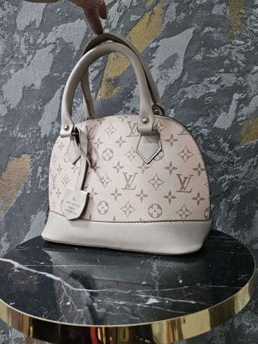 torba iv sen loran: Shoulder bag, Material: Faux leather — 7