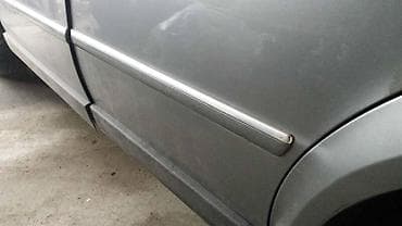 Karoserija: HIGHLINE LAJSNE ZA VOLKSWAGEN PASSAT B5, PASSAT B5.5 | Highline — 2