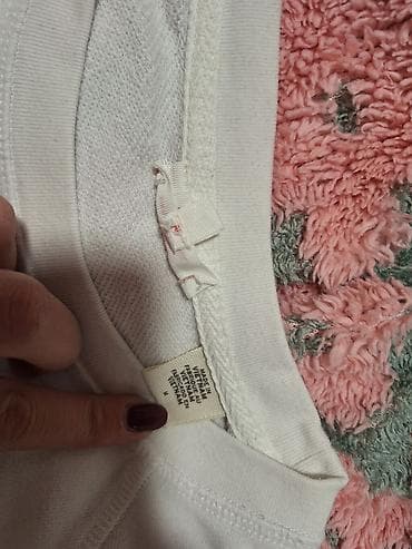 nike kacketi: Levis i nike duks — 3