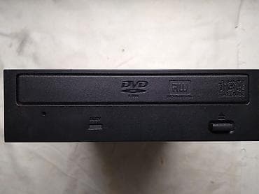 DVD rezac Pioneer DVR-111DBK,neispitan na lalafo.rs DVD rezac Pioneer DVR-111DBK,neispitan
