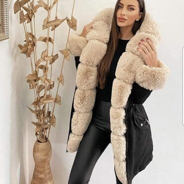 zimske jakne cena: Vas omiljeni model jakni je dostupan po super ceni - 6800 din - — 3