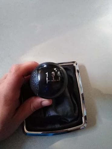 neodimijum magneti cena: RUČICA MENJAČA ZA FORD FOCUS OD 2004. DO 2008. GOD. | Ručica menjača — 1