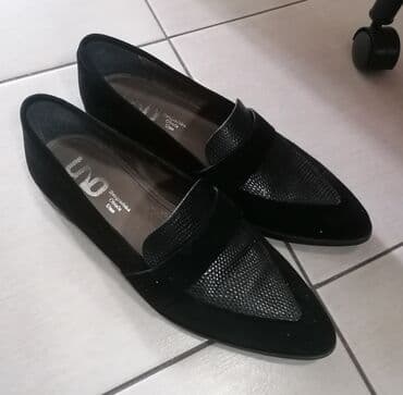 set za ciscenje ugg: Loafers, 40 — 2