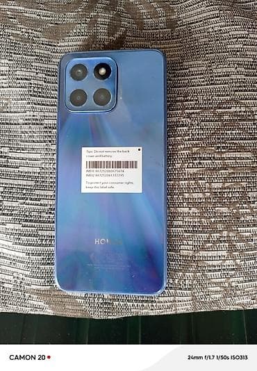 shure beta 58a bezicni cena: HONOR pametni telefon – plava boja - Ekran: veliki „full‑screen“ — 4