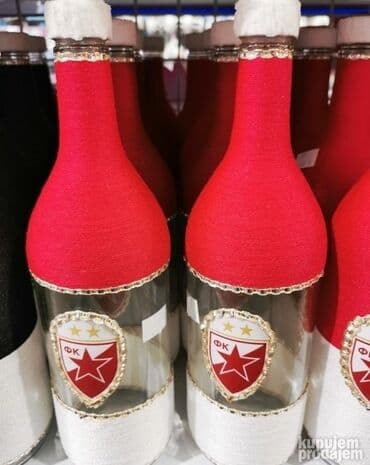 Ostali kućni dekor: Flaša, Novo — 1
