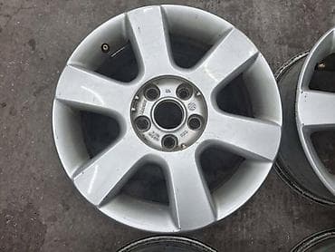 rikverc kamera za auto: ALUMINIJUMSKE FELNE 16 5 X 112 | felne sa slike, dobro ocuvane. cena — 5
