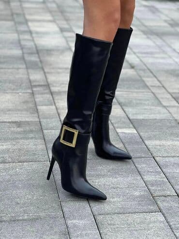 gerry weber cena: Cena:6300din
Peta:11cm — 2