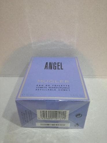 Lične stvari: THIERRY MUGLER ANGEL EDT 40ML | Thierry Mugler Angel edt 40ml — 2