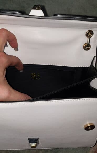 birkin torba: Torba za rame — 2