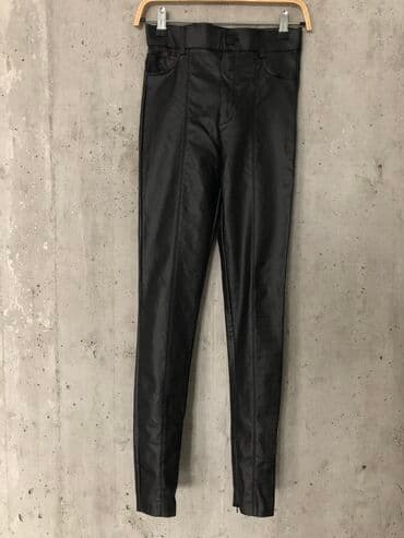 XS (EU 34), Normalan struk