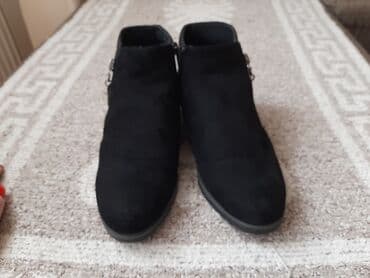 zara нови сад – слике: Gležnjače, 37 — 6