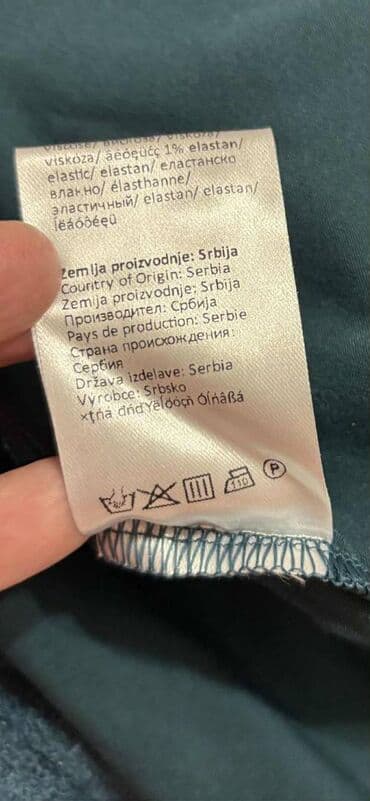 boho svecane haljine: PS Fashion XL (EU 42), bоја - Zelena, Večernji, maturski, Dugih rukava — 10