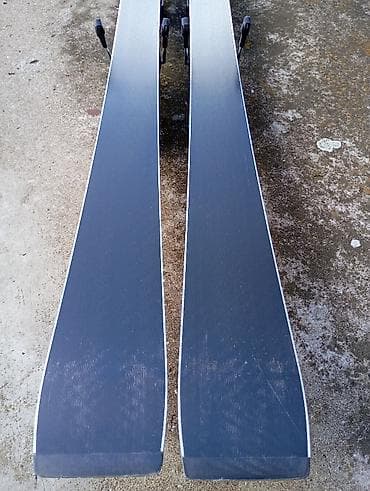 polovne skije: Rossignol HERO CARVE KONECT 157 cm 2025 g Skije Vrhunske Skije Sa — 10