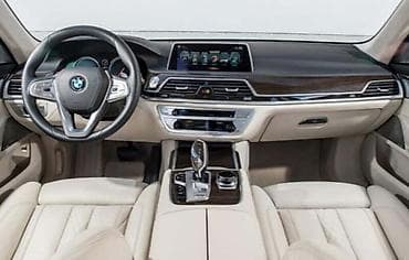 INSTRUMENT TABLA ZA BMW SERIJA 7 OD 2015. DO 2019. GOD