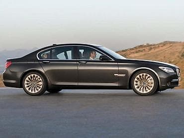 levis nis: VRATA ZA BMW SERIJA 7 OD 2008. DO 2015. GOD — 2