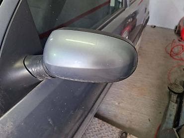 POKLOPAC RETROVIZORA LEVI Z163 ZA OPEL CORSA C | Svi delovi za Opel na lalafo.rs POKLOPAC RETROVIZORA LEVI Z163 ZA OPEL CORSA C | Svi delovi za Opel