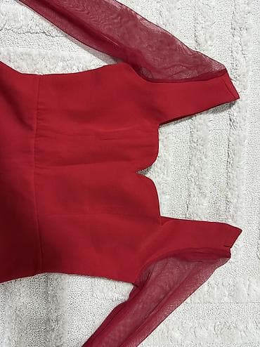 Muška obuća: Nova haljina. Midi duzina — 3