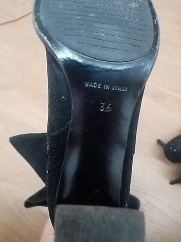 adidas traxion: 36 nove — 2