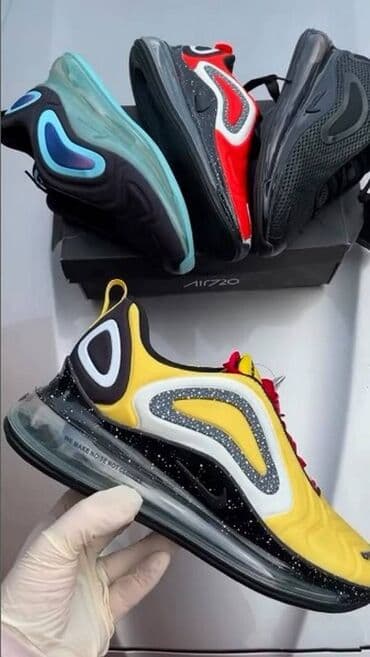 c a papuce: Trainers, size - 46 — 2