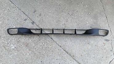 REŠETKA U BRANIKU CENTRALNA ZA SEAT TOLEDO OD 1995. DO 1999. GOD. |