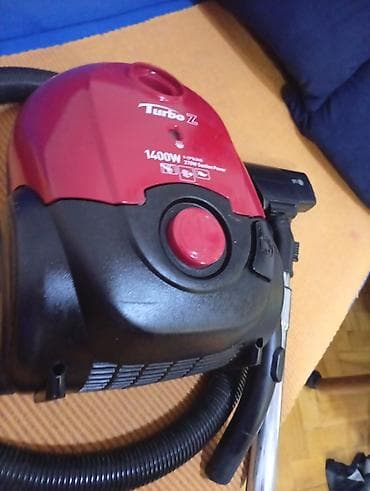 kucni bioskop cena: LG usisivač s kesom – Turbo Z, model V-CP743NB - Snaga motora: IEC — 10