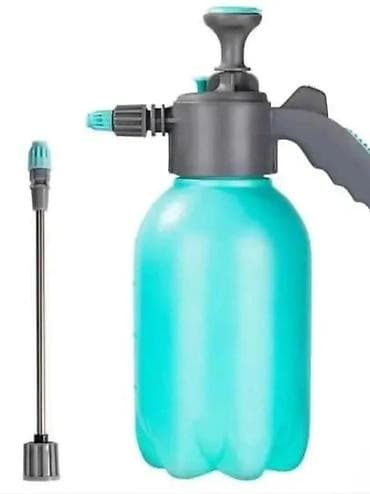 Donji delovi trenerke: Ručna prskalica pod pritiskom za zalivanje i zaštitu biljaka - — 2