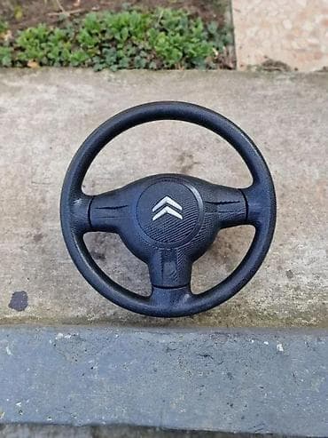 AIRBAG VOLANA CITROEN C1 | airbag volana citroen c1
