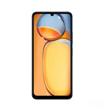 povoljni telefoni sa dobrom kamerom: Xiaomi Redmi 13C, 256 GB, bоја - Svetloplava, Dual SIM — 5