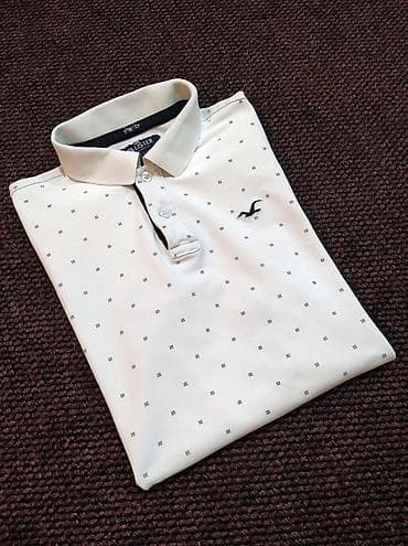 tifafany jakna m: Hollister muška pamučna polo majica vel. L Atraktivna, prelepa — 7
