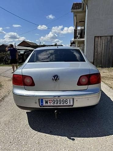 moj auto: DELOVI ZA VOLKSWAGEN PHAETON ZA 2008. GOD. | *SERVIS I POLOVNI — 3