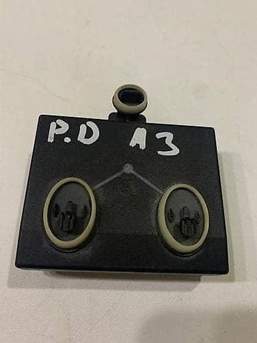 polovni ps3: MODUL ZA AUDI A3 OD 2013. DO 2017. GOD. - A | Polovni delovi audi — 2