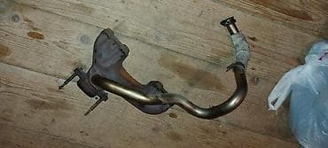 semering dizne 1.6 hdi: IZDUVNA GRANA 1.9D ZA PEUGEOT 206 | Imam sve delove za peugeot 206 — 1