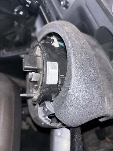 Sistem upravljanja i oslanjanja: SPULNA VOLANA ZA VOLKSWAGEN GOLF 7 | 6Q0 953 549 — 1