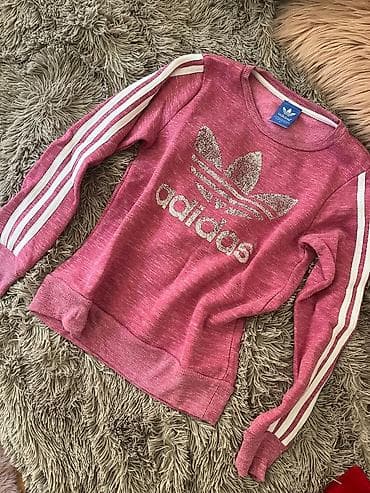 Duksevi sve po 800 din akcina novo
Adidas na lalafo.rs Duksevi sve po 800 din akcina novo
Adidas