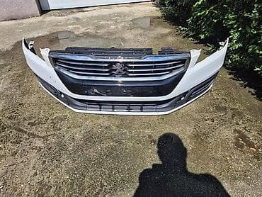 sasa auto bajina basta: BRANIK ZA PEUGEOT 508 OD 2014. DO 2018. GOD. | slanje kuriskom — 2